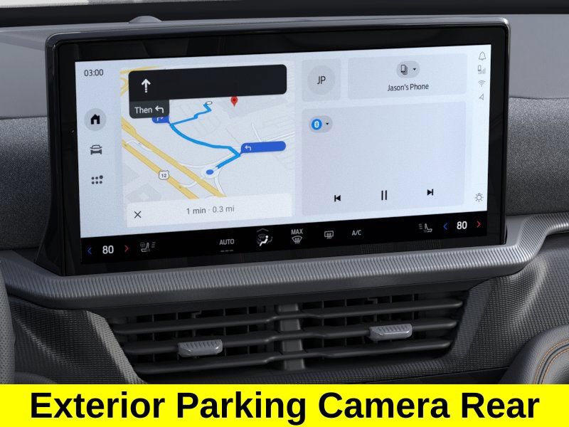 New 2026 Ford Explorer Tremor AWD/4WD image 15