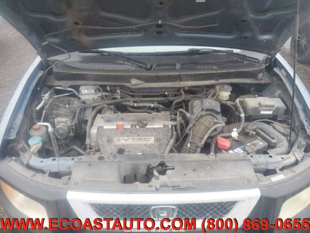 Used 2006 Honda Element EX image 10