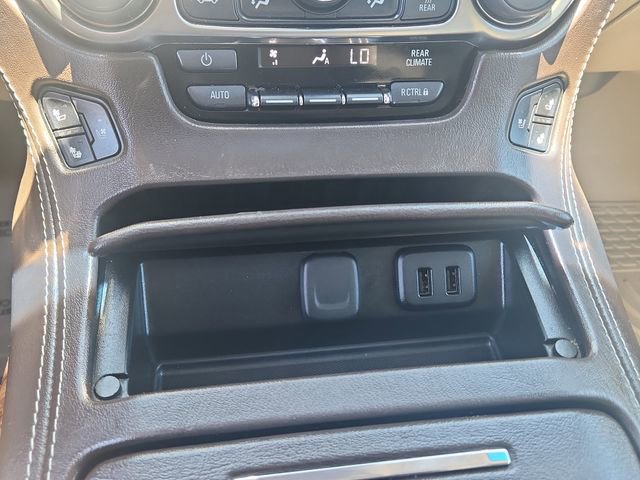 Used 2017 Chevrolet Tahoe Premier AWD/4WD image 34