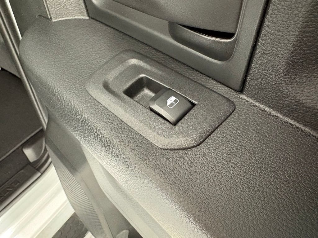 New 2027 RAM 2500 Tradesman RWD image 16
