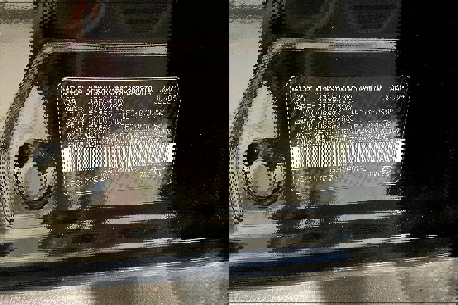 Used 2024 Mitsubishi Outlander Sport ES image 19