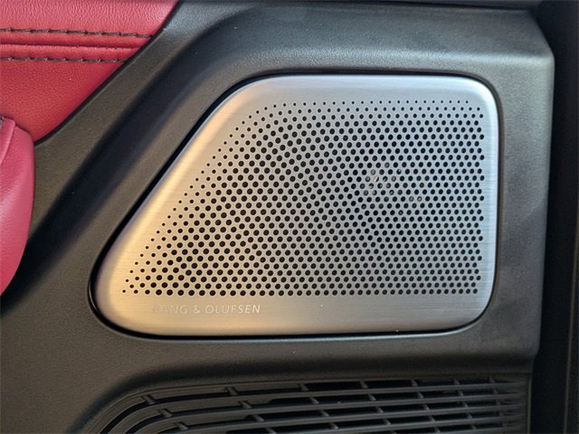 New 2026 Acura MDX A-Spec image 24