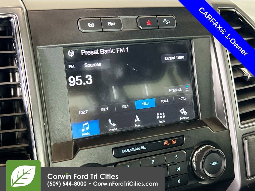 Used 2019 Ford F250 XLT w/ XLT Premium Package AWD/4WD image 21