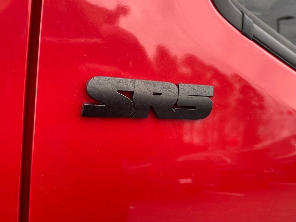 Used 2023 Toyota Tacoma SR5 image 16