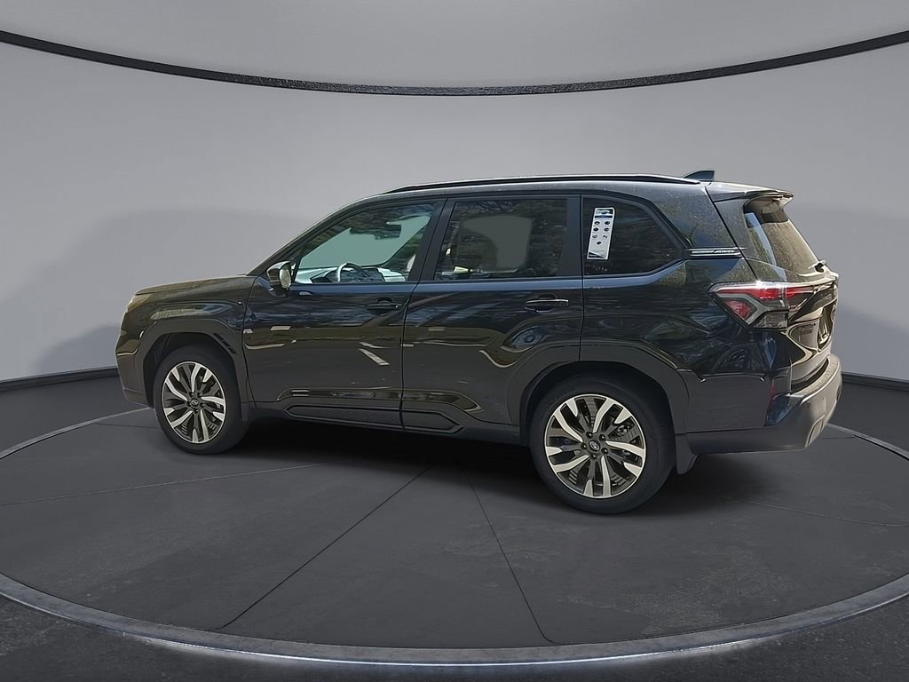 New 2026 Subaru Forester Touring image 9