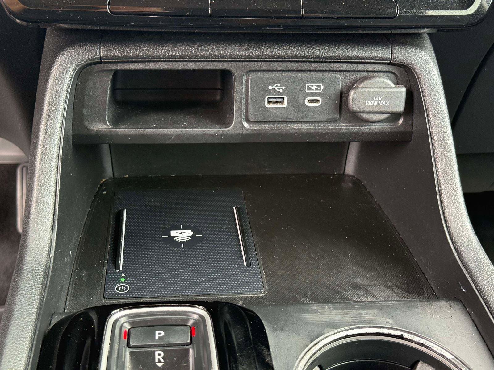 Certified 2023 Honda Pilot Elite image 28