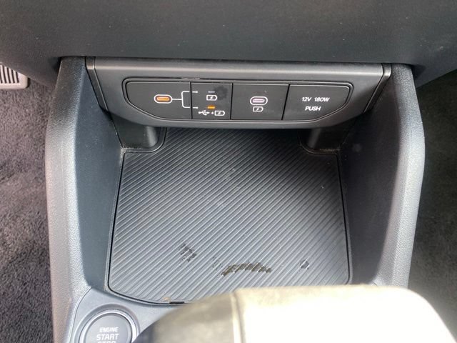 Used 2026 Kia K4 FWD image 13