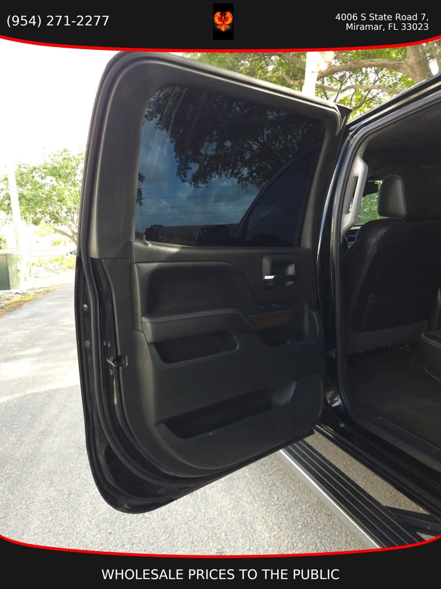 Used 2017 GMC Sierra 1500 Denali image 7