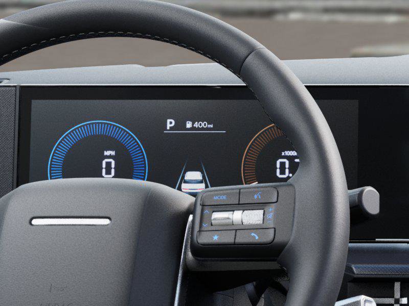 New 2026 Hyundai Santa Fe SE w/ Tow & Go Package image 14