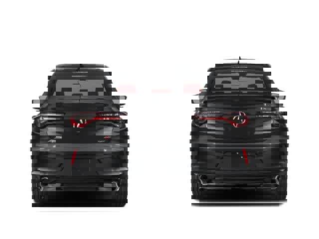 Used 2025 Acura TLX SH-AWD w/ A-SPEC Pkg image 8