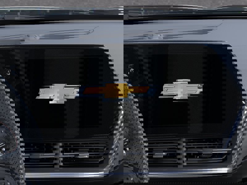 New 2026 Chevrolet Trax RS image 20