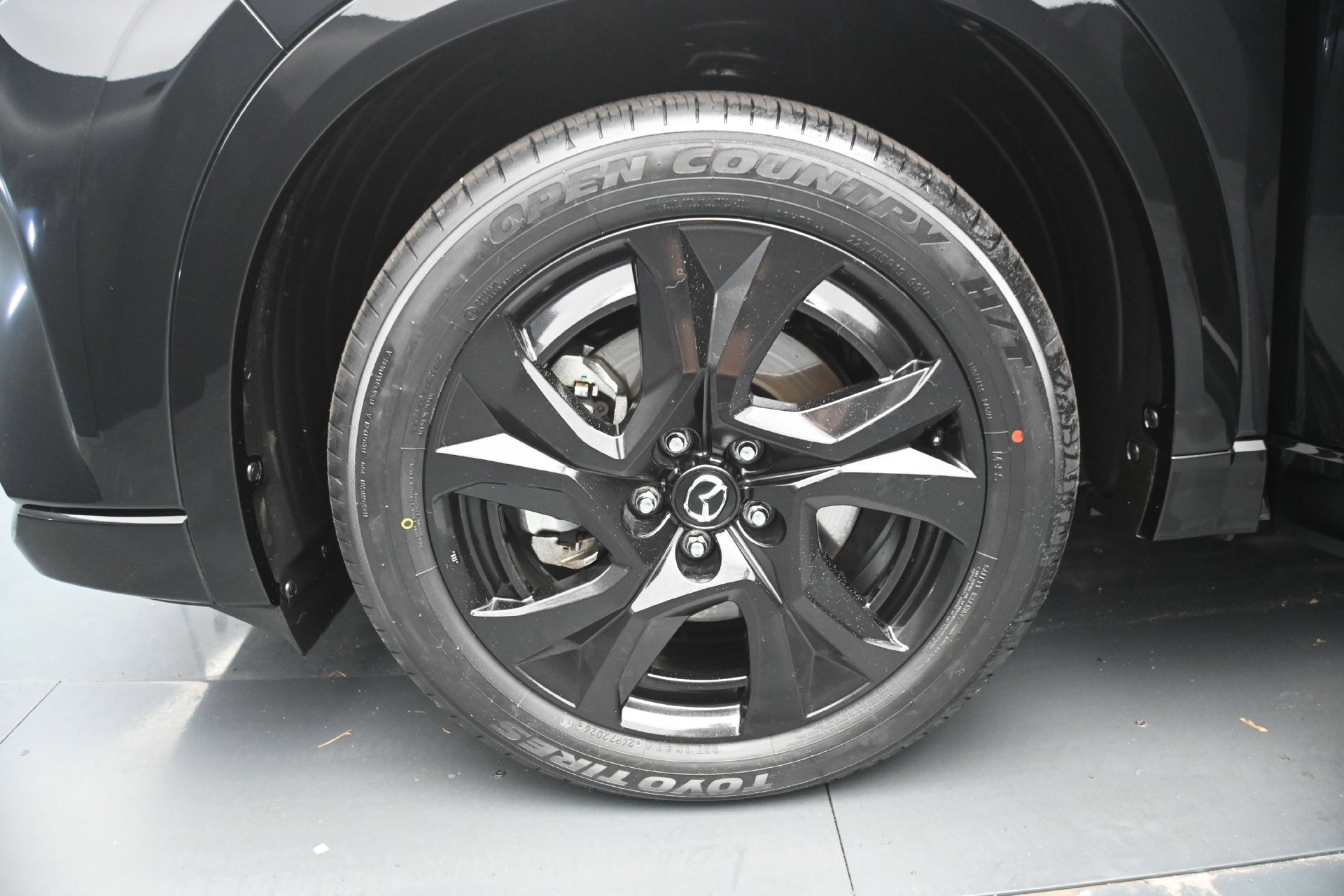 Used 2026 MAZDA CX-5 2.5 S w/ Premium Plus Package AWD/4WD image 31