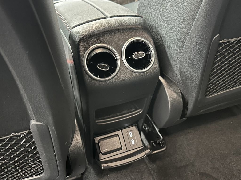 Certified 2024 Mercedes-Benz EQB 250+ image 25