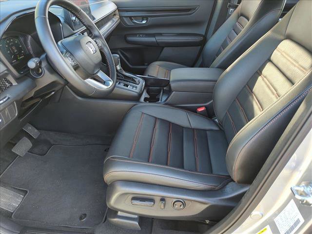Certified 2026 Honda CR-V Sport-L image 15