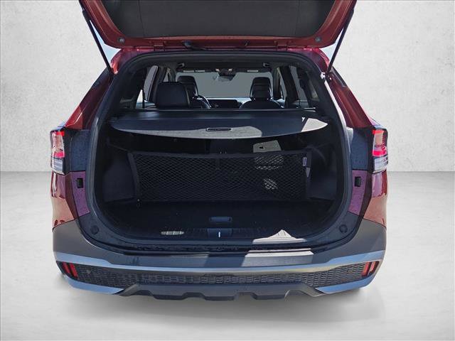 Used 2023 Kia Sportage X-Line AWD/4WD image 6