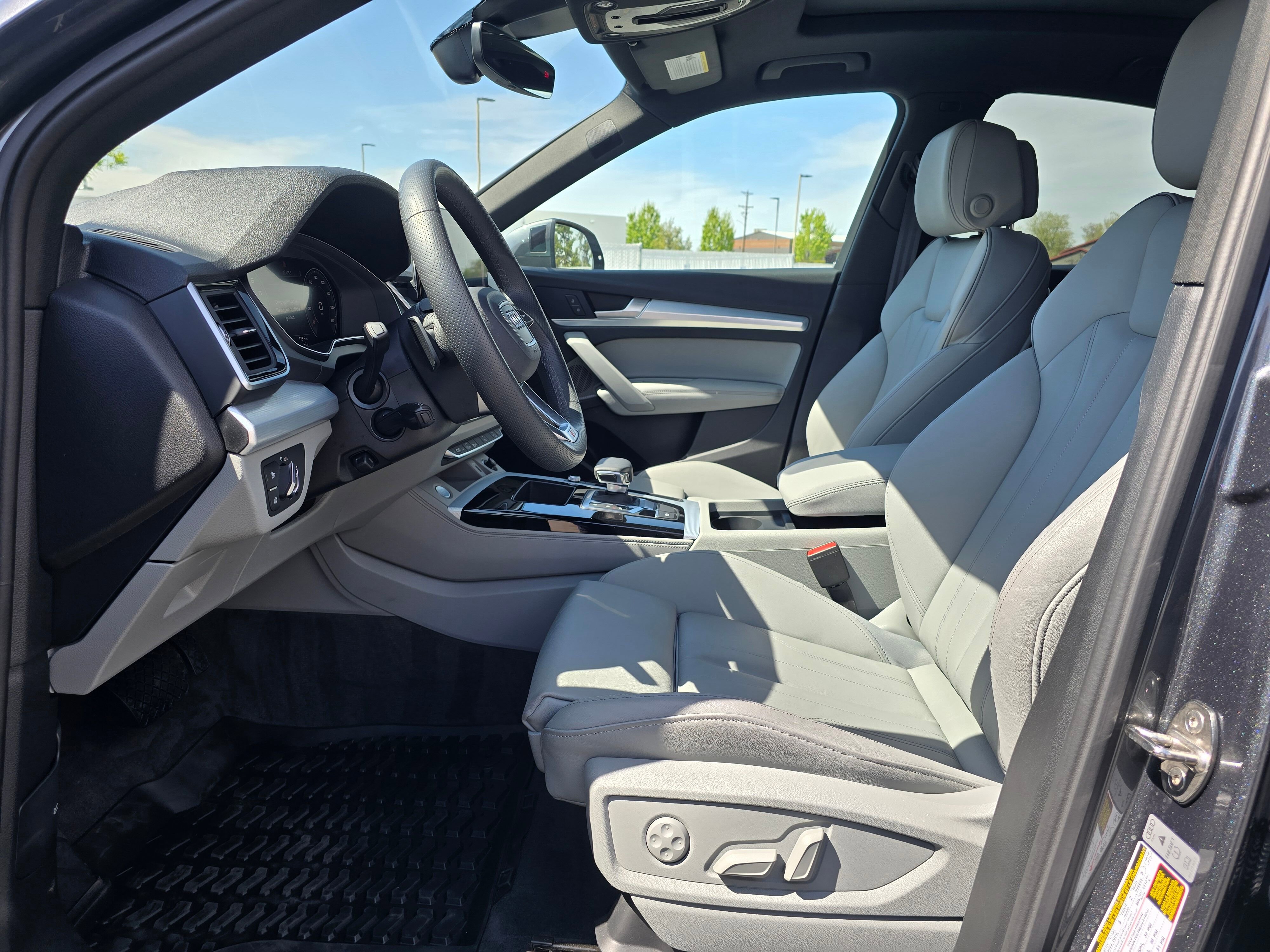 Certified 2024 Audi Q5 2.0T Premium Plus AWD/4WD image 43