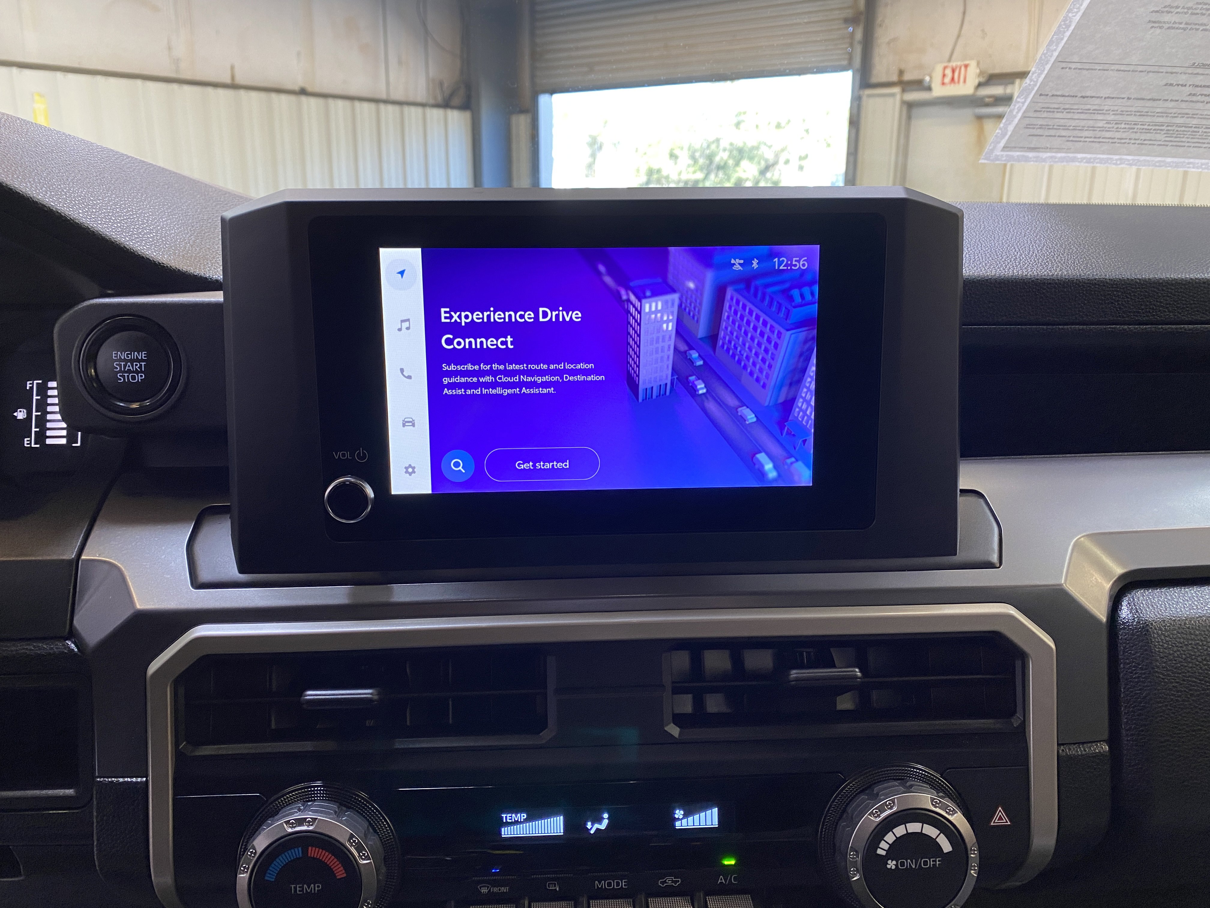 Used 2025 Toyota Tacoma SR5 image 42