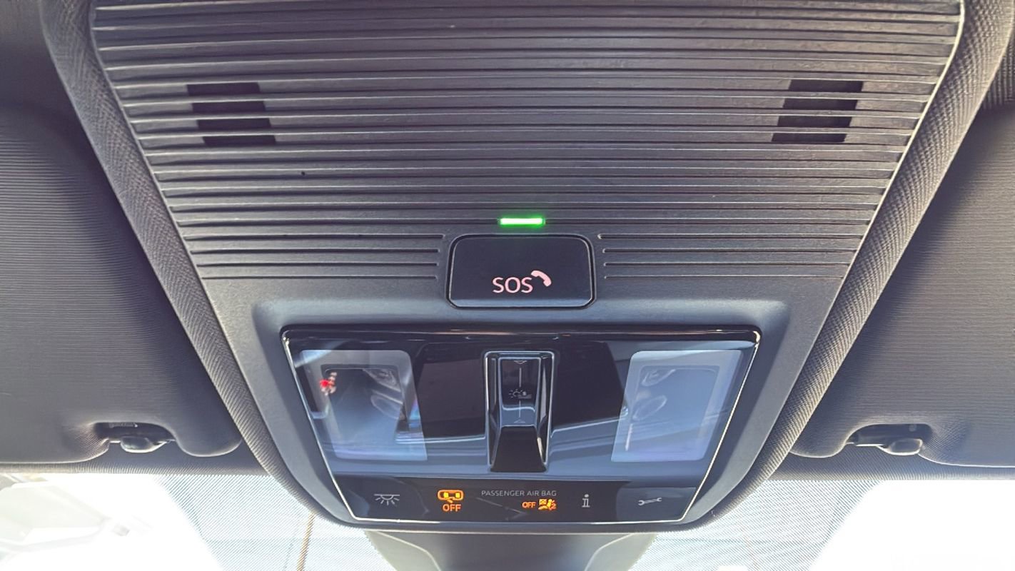 Used 2024 Volkswagen ID.4 Pro S image 27