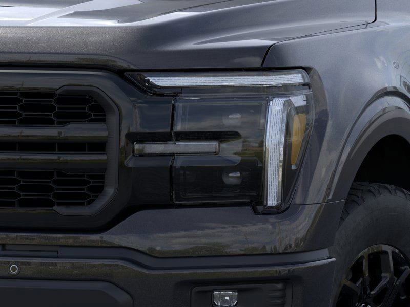 New 2026 Ford F150 Lariat w/ Bed Utility Package image 18