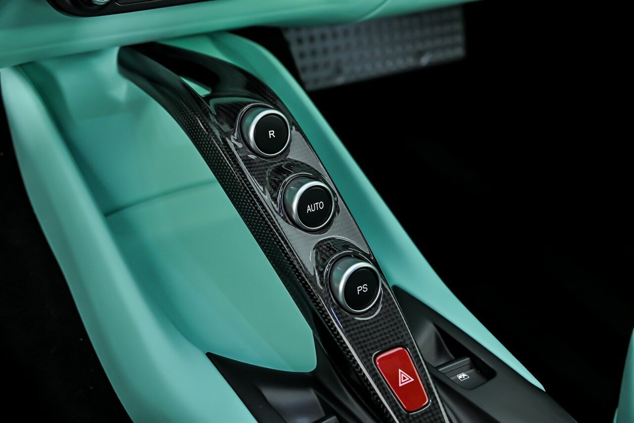 Used 2021 Ferrari 812 GTS RWD image 50