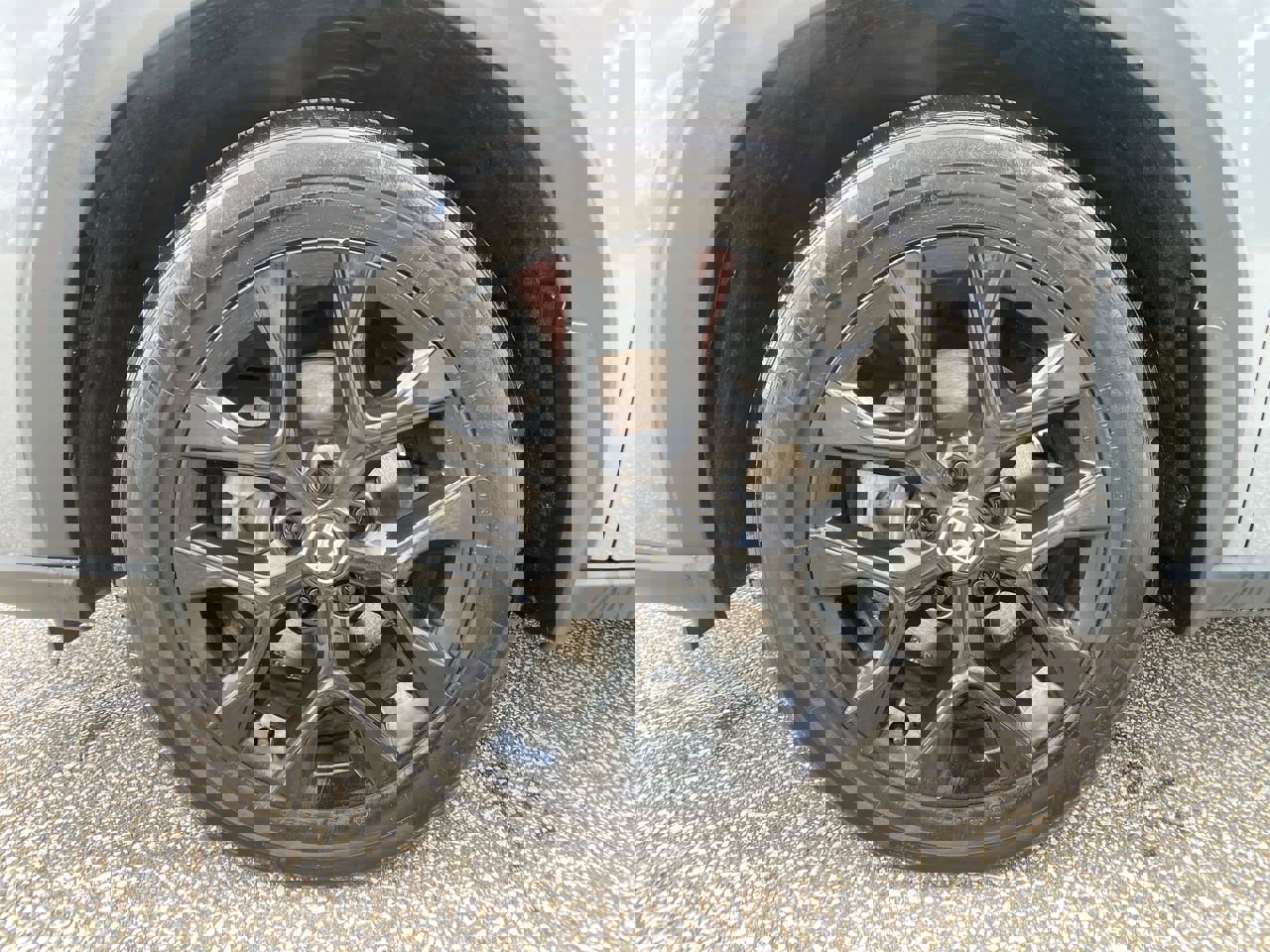 Used 2023 Honda HR-V Sport image 11