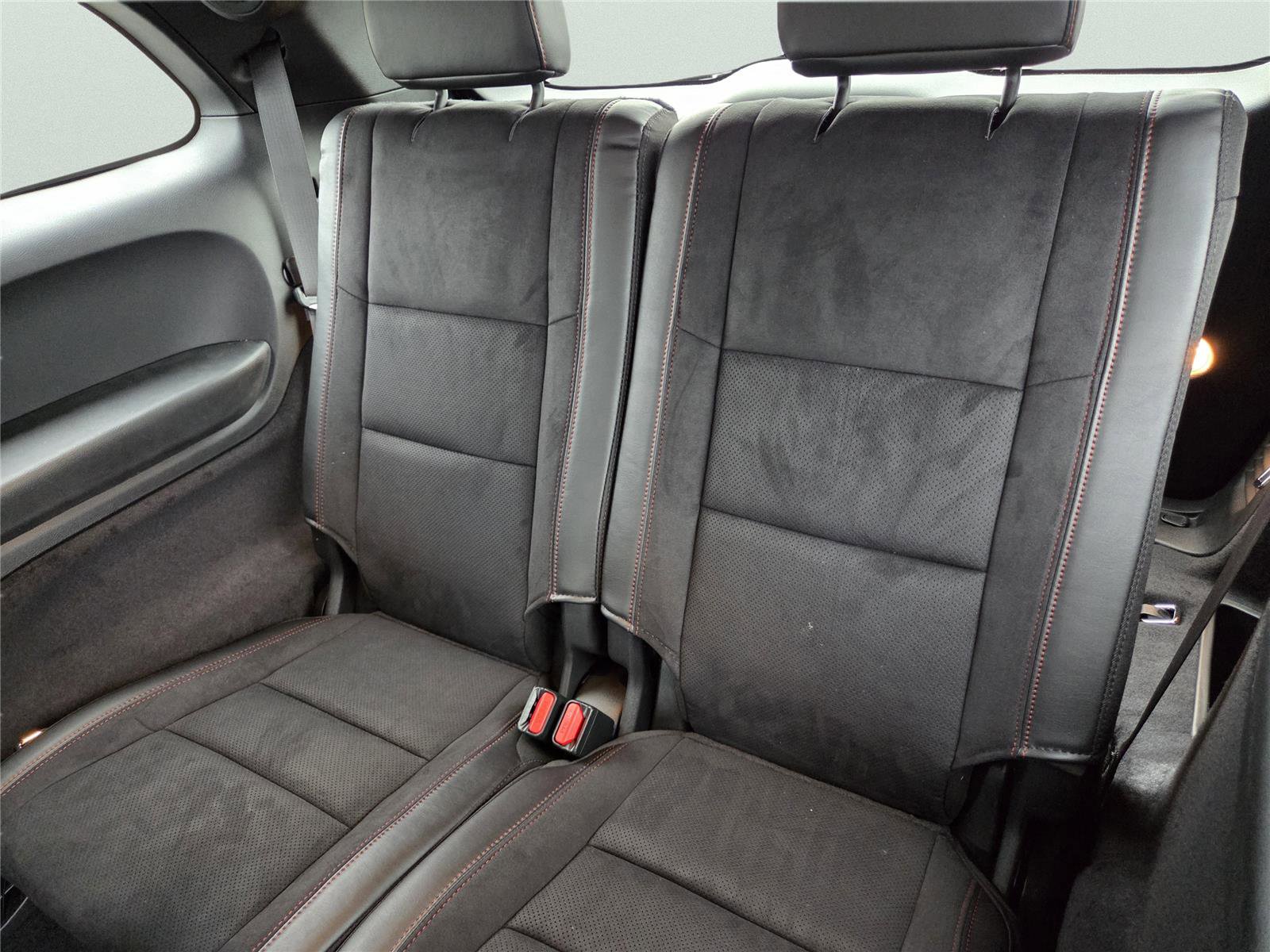 New 2026 Dodge Durango GT image 25