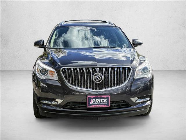 Used 2017 Buick Enclave Leather image 2