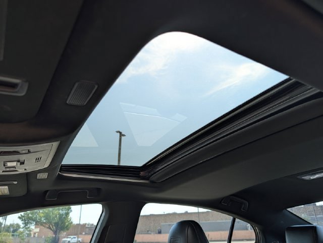 Used 2020 Lexus ES 350 F Sport w/ Accessory Package 2 FWD image 22