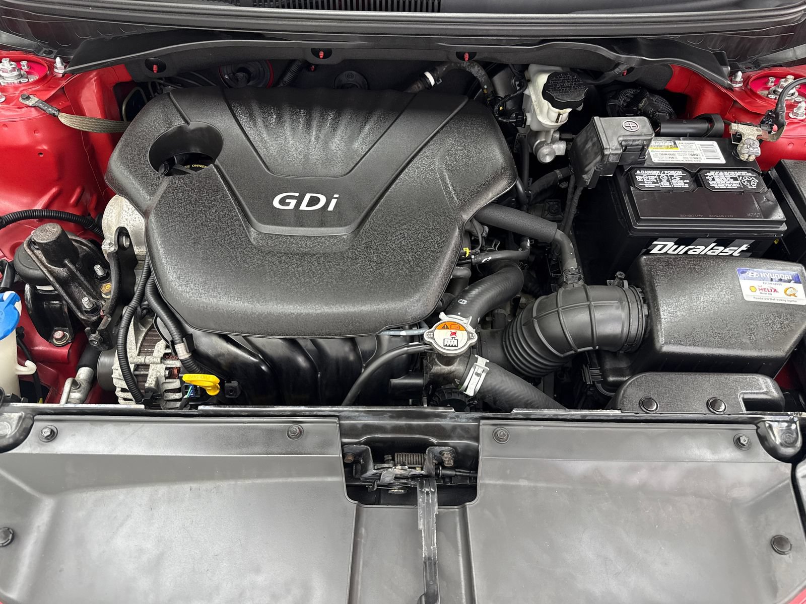 Used 2016 Hyundai Veloster FWD image 46
