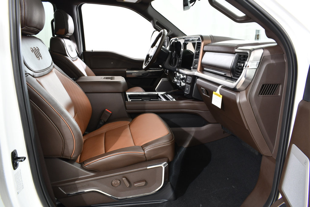 New 2027 Ford F350 King Ranch AWD/4WD image 10