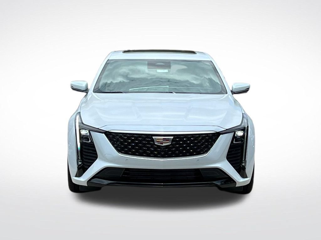 New 2026 Cadillac CT5 Premium Luxury w/ Technology Package RWD image 2