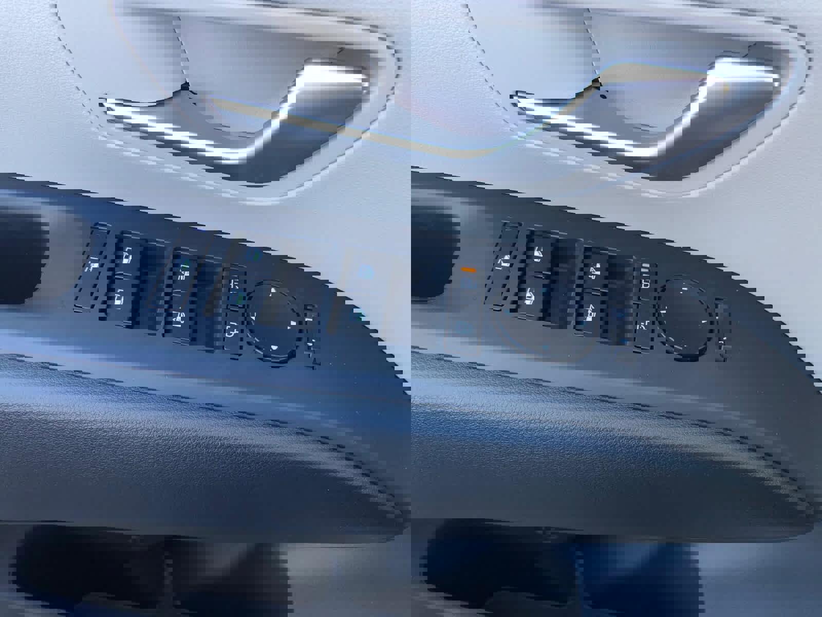 New 2025 Hyundai Tucson SEL image 21