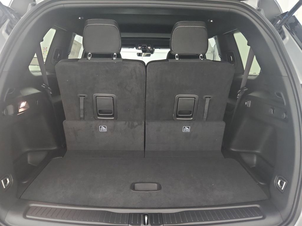 New 2025 Jeep Grand Cherokee L Laredo image 33