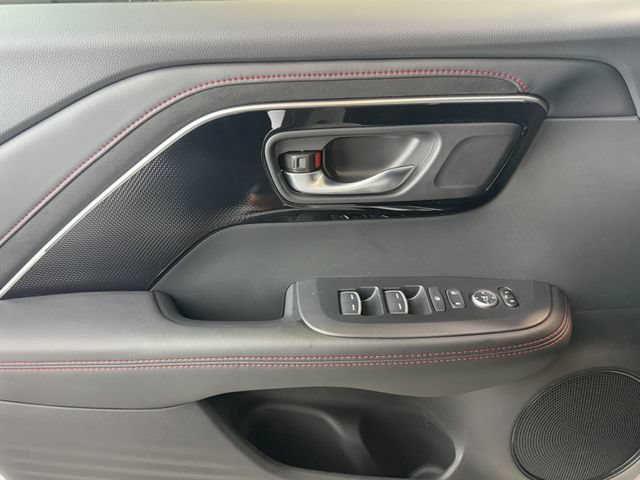 New 2025 Acura ADX A-Spec FWD image 11