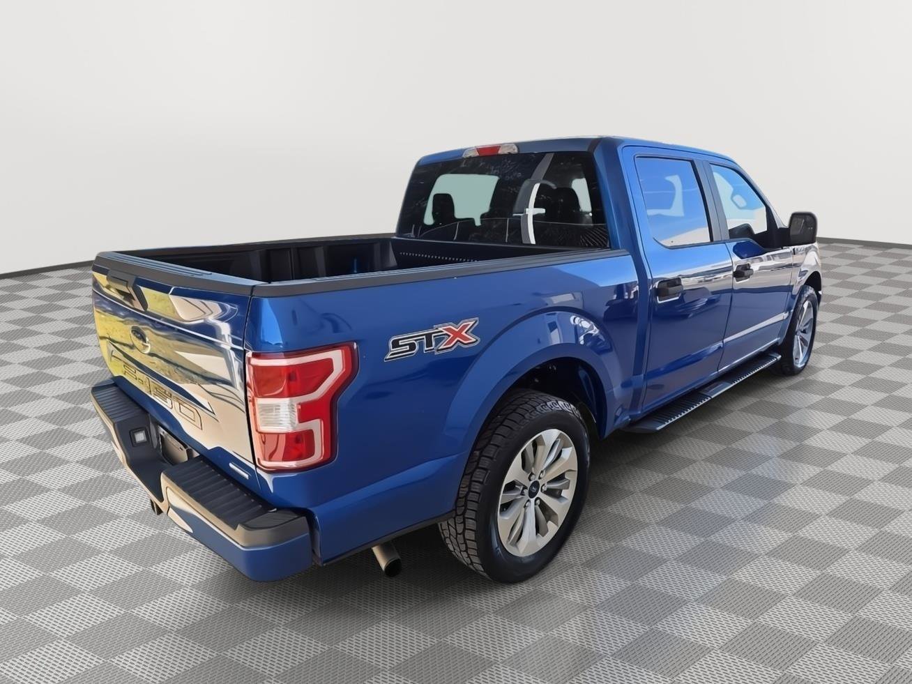 Used 2018 Ford F150 XL w/ Equipment Group 101A Mid image 5