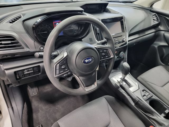 Certified 2023 Subaru Impreza 2.0i Premium AWD/4WD image 12