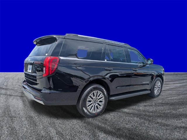 New 2026 Ford Expedition Platinum AWD/4WD image 4