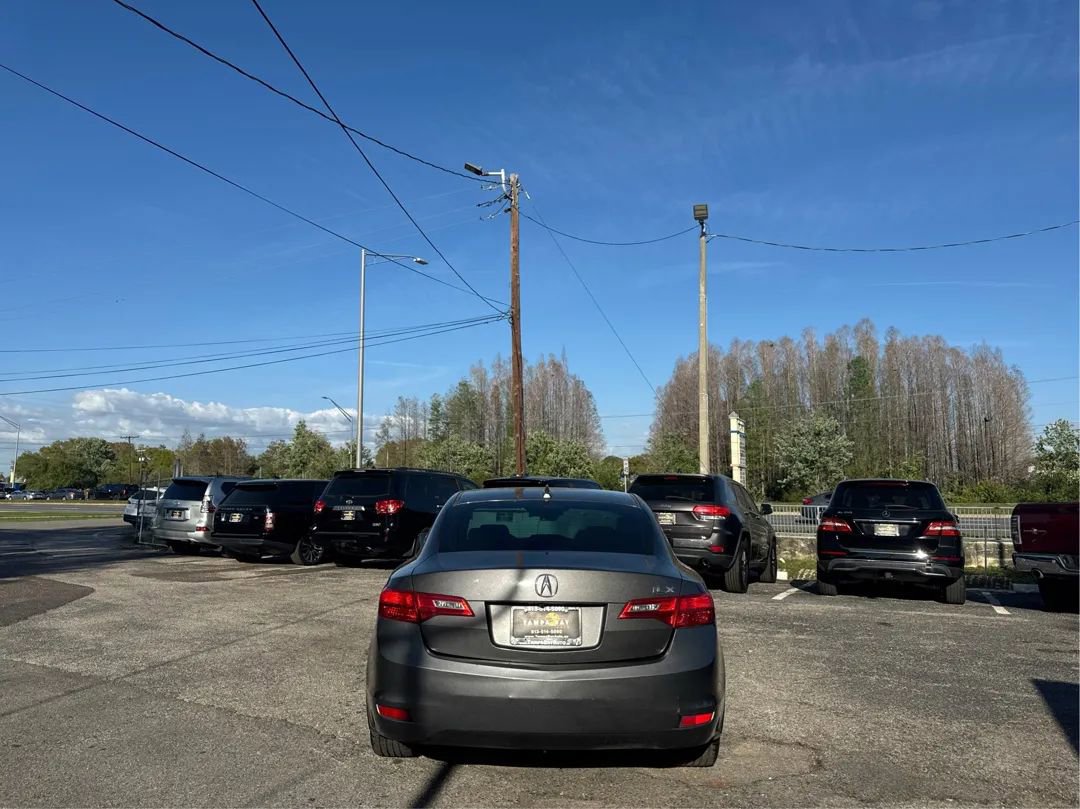 Used 2014 Acura ILX image 6