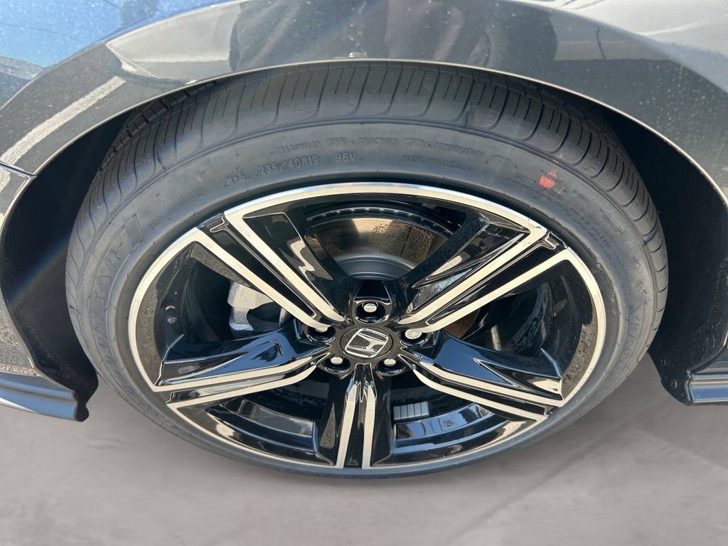 New 2026 Honda Accord SE image 14