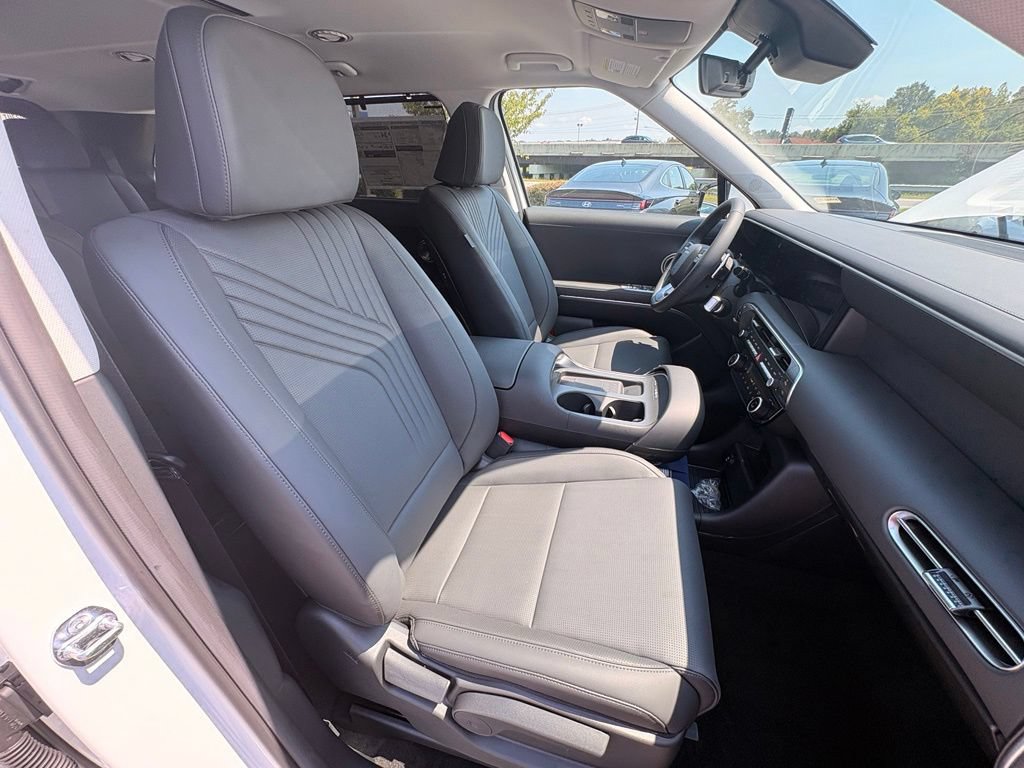 New 2026 Hyundai Palisade FWD Hybrid image 31