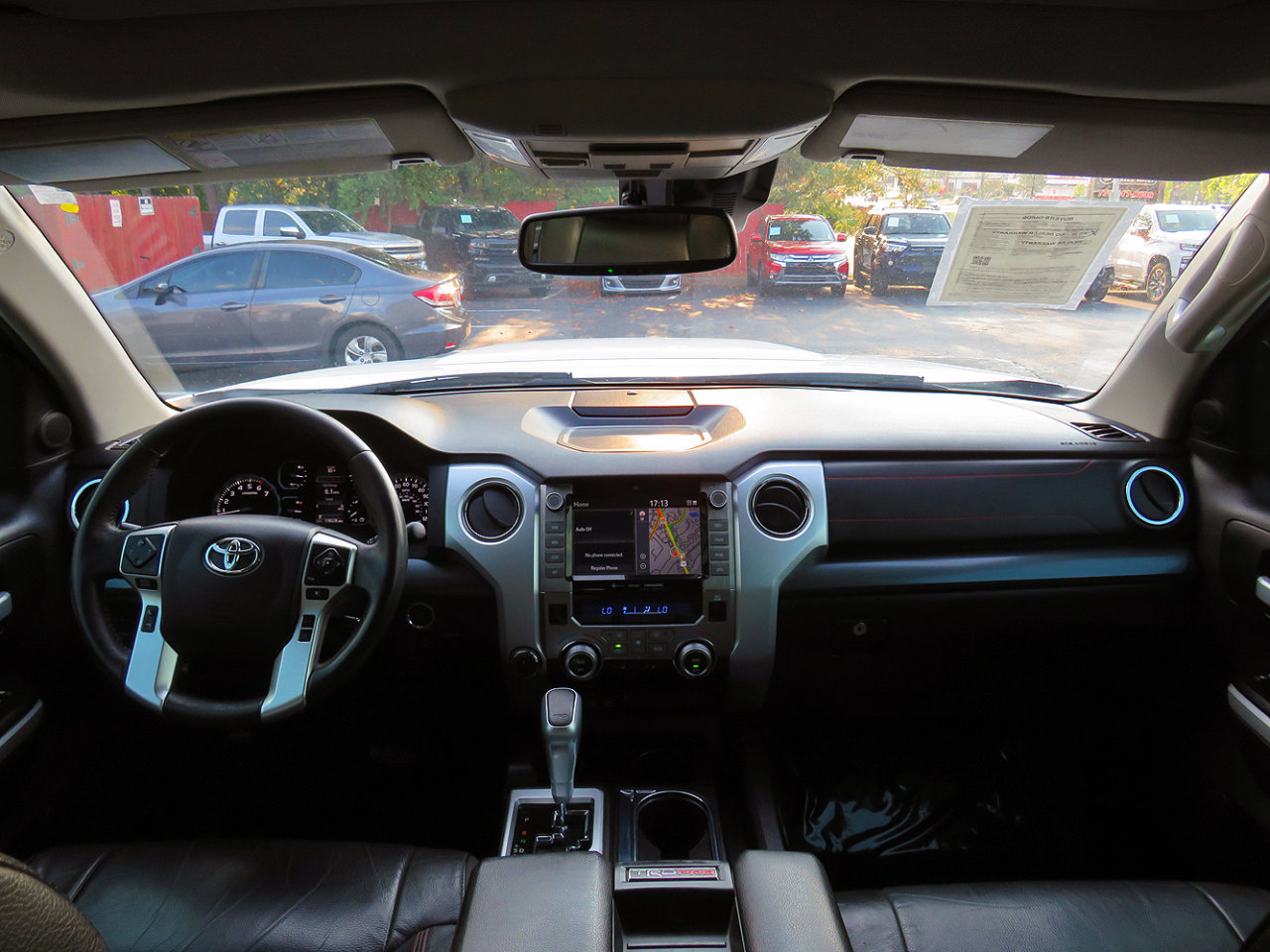 Used 2021 Toyota Tundra TRD Pro image 22