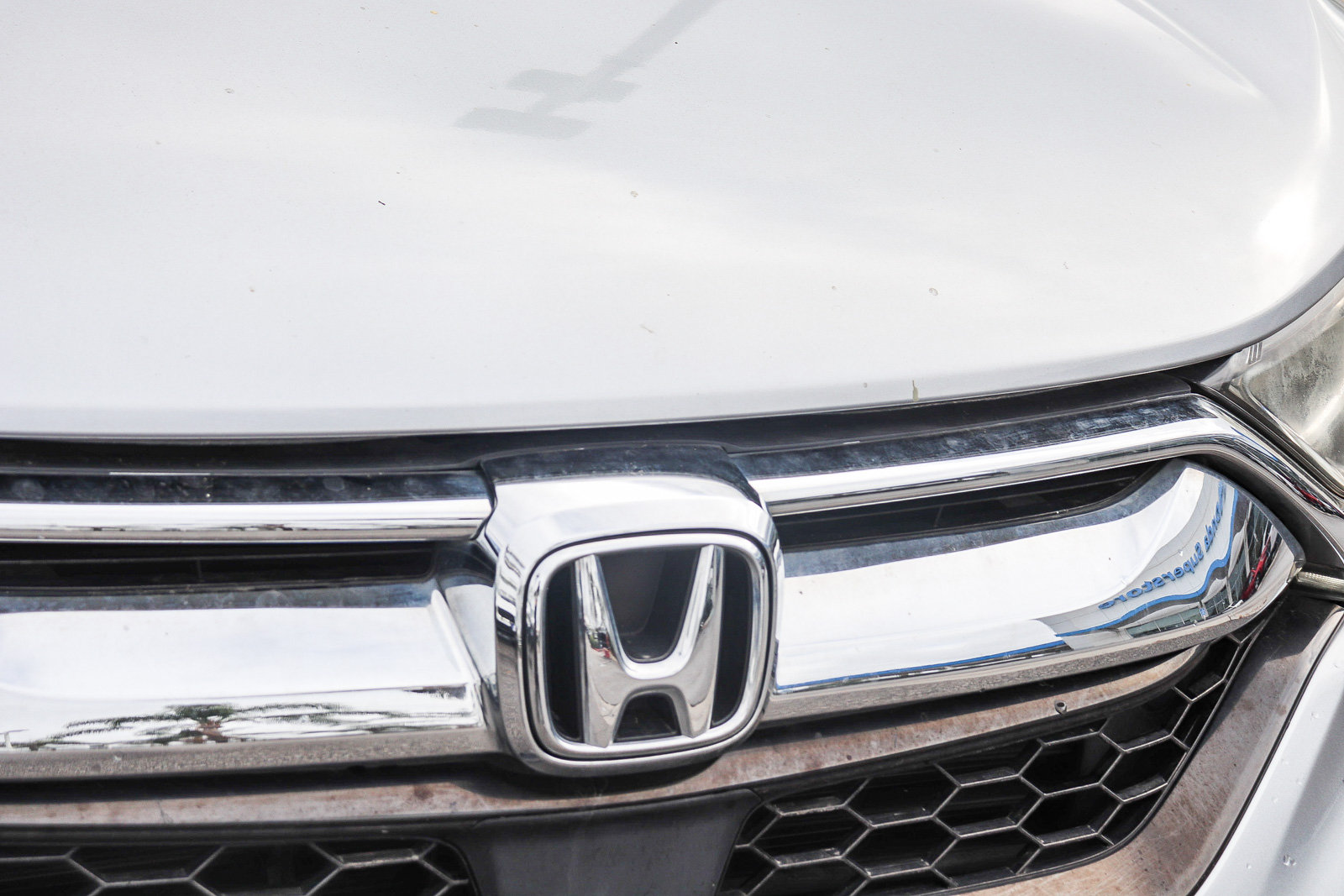 Used 2019 Honda CR-V EX image 4