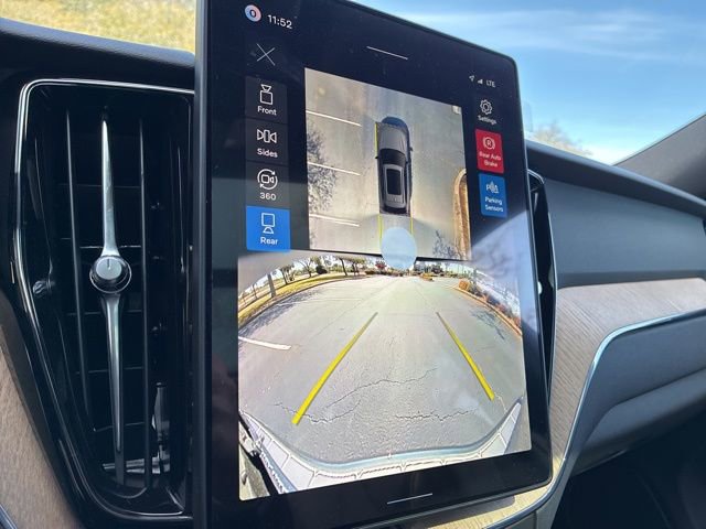 New 2026 Volvo XC60 B5 Plus w/ Protection Package Premier AWD/4WD image 33