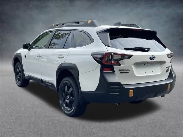 New 2025 Subaru Outback Wilderness image 19