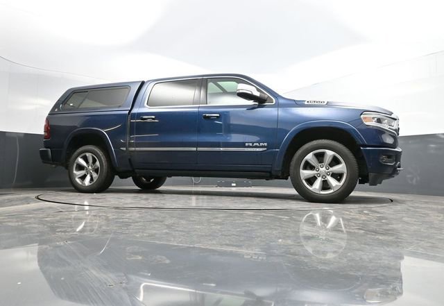 Used 2021 RAM 1500 Limited image 60
