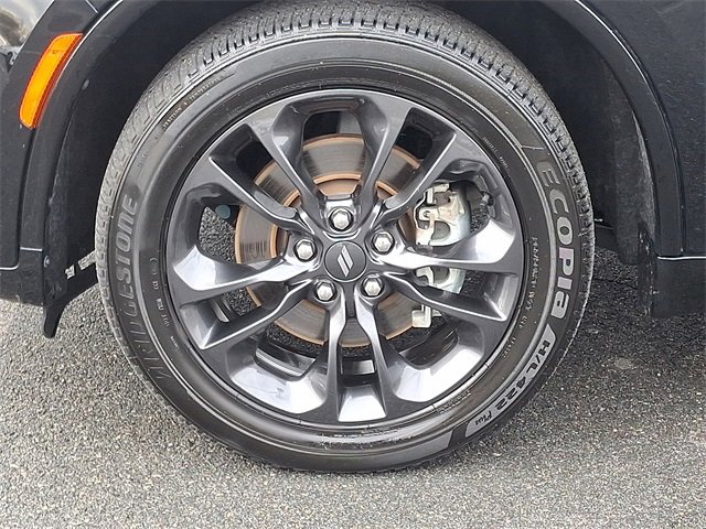 Used 2022 Dodge Durango GT w/ Blacktop Package image 8