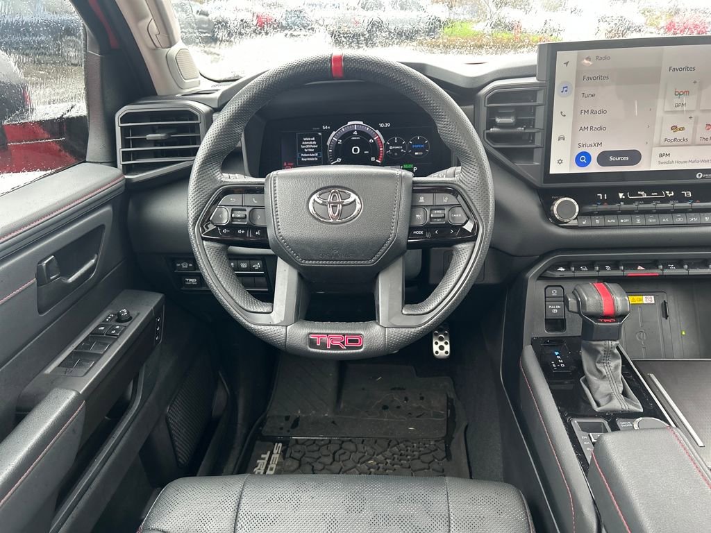 Used 2023 Toyota Sequoia TRD Pro image 8