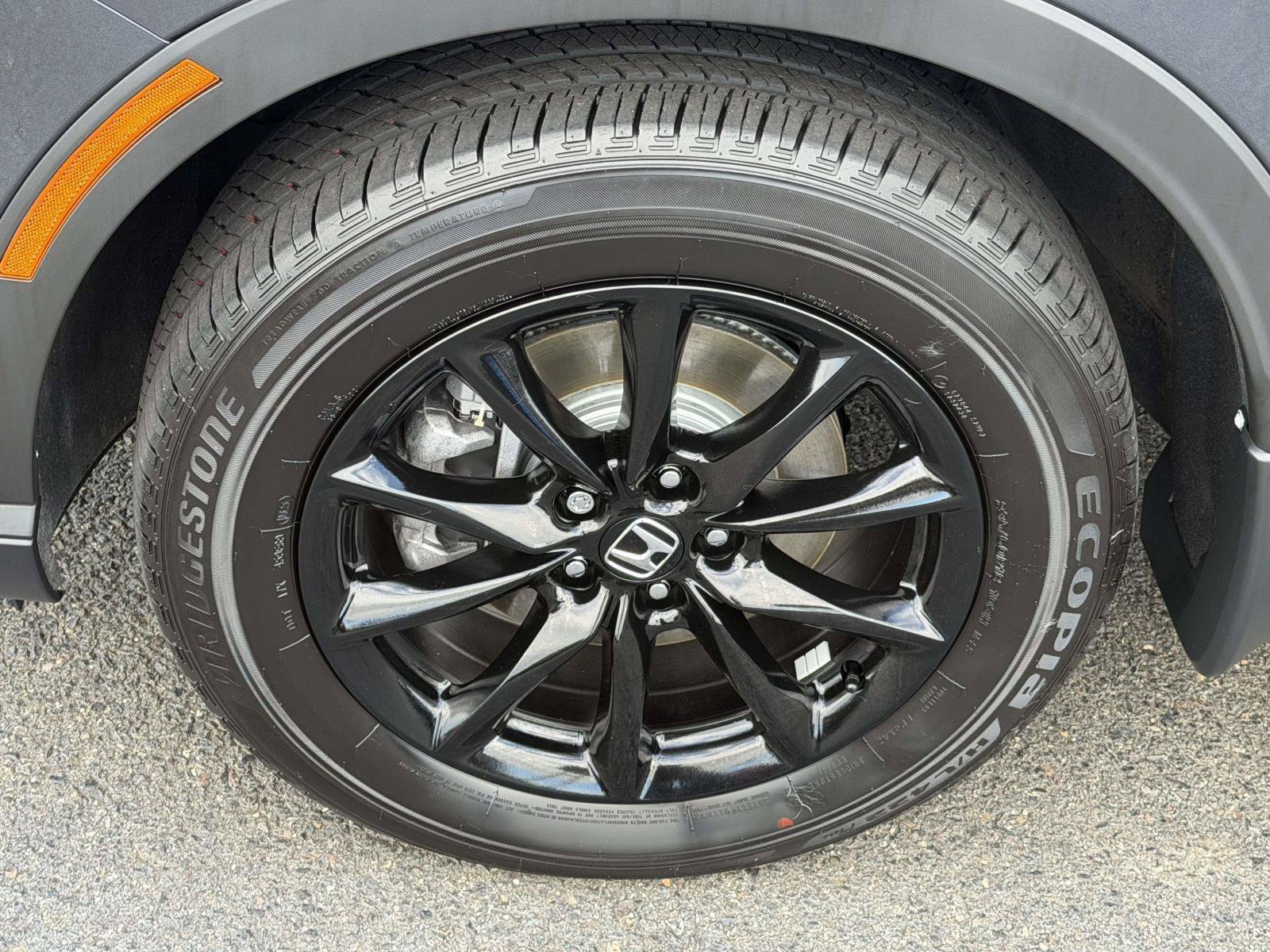 Certified 2026 Honda CR-V Sport image 25