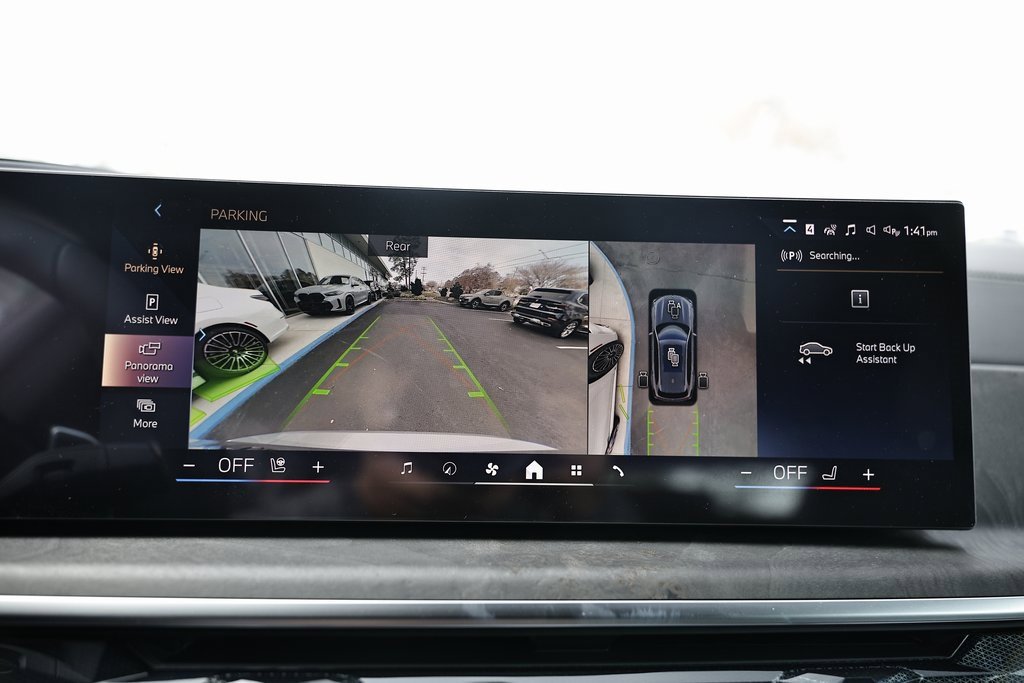 New 2026 BMW X5 xDrive40i w/ M Sport Package image 36