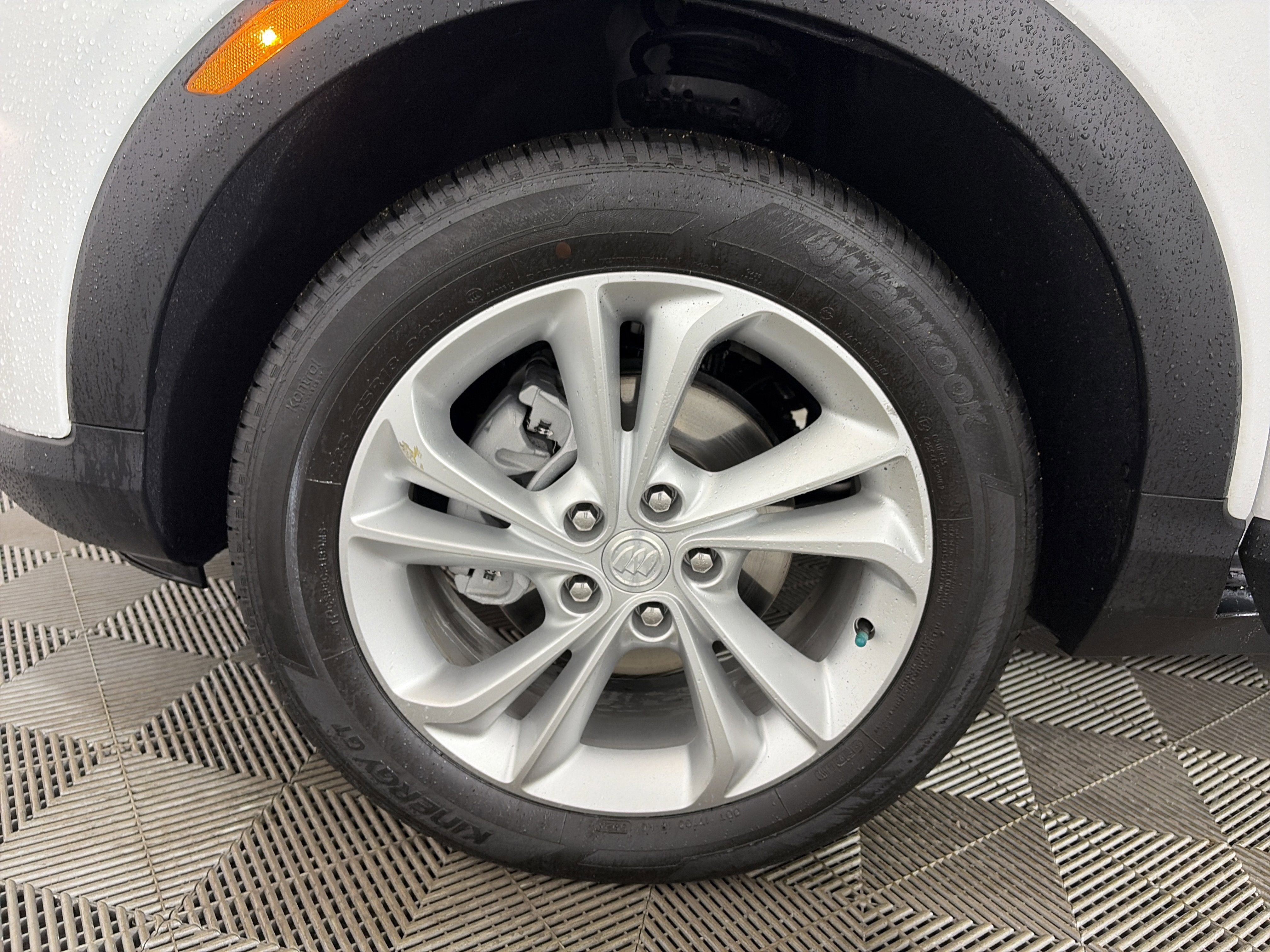 Certified 2023 Buick Encore GX Preferred w/ Cold Weather Comfort Package image 13